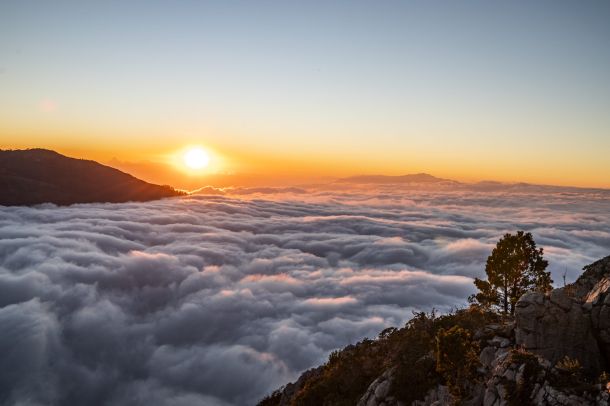 Riscos de los Cuchumatanes